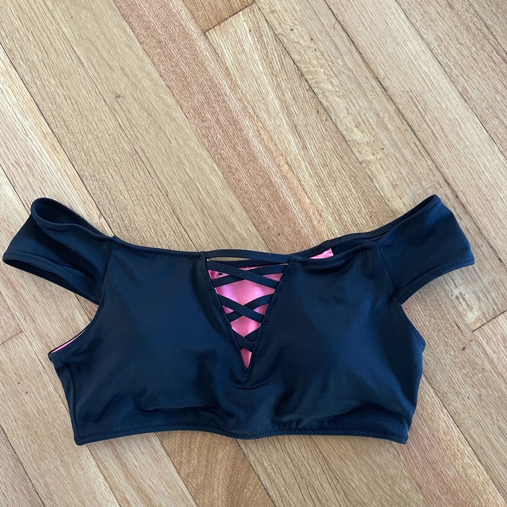 PINK by Victoria’s Secret bikini top